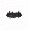 Jetour X90 Plus I фара противотуманная левая F18-4499010BA Джетур X90 Plus I 2021-2024 TECHWIT
