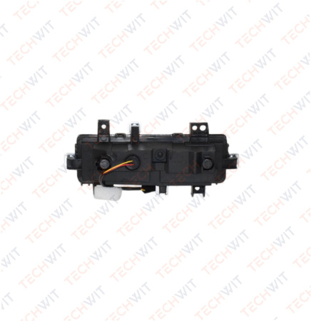 Jetour X90 Plus I фара противотуманная левая F18-4499010BA Джетур X90 Plus I 2021-2024 TECHWIT