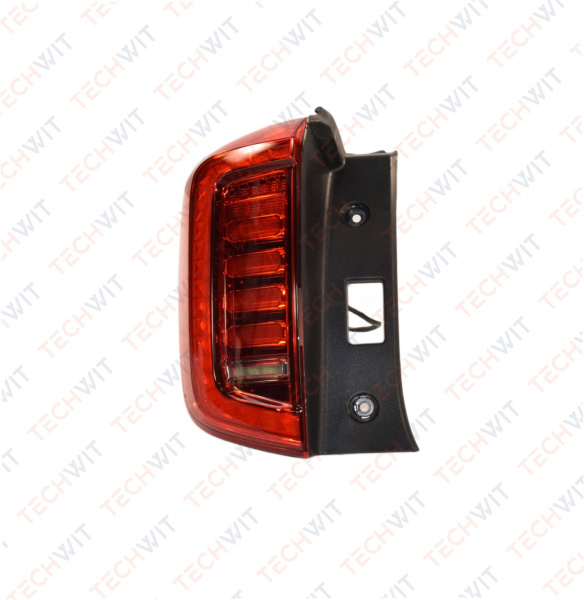 Haval Jolion I Фонарь задний внешний левый Haval Джолион 1 ZMB19A1L 2021-2025 TECHWIT