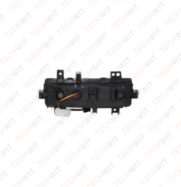 Jetour X90 Plus I фара противотуманная левая F18-4499010BA Джетур X90 Plus I 2021-2024 TECHWIT