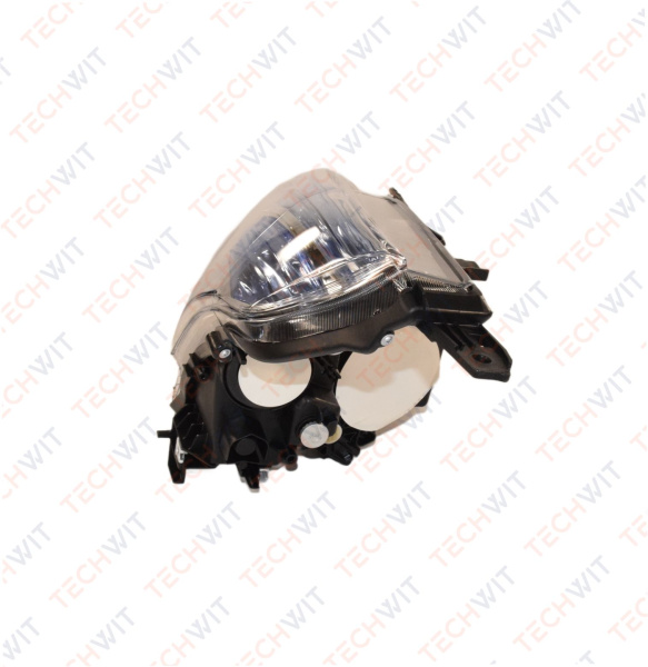 Nissan Teana J32 фара передняя левая 26075JN60A Ниссан Теана J32 2008-2014 TECHWIT