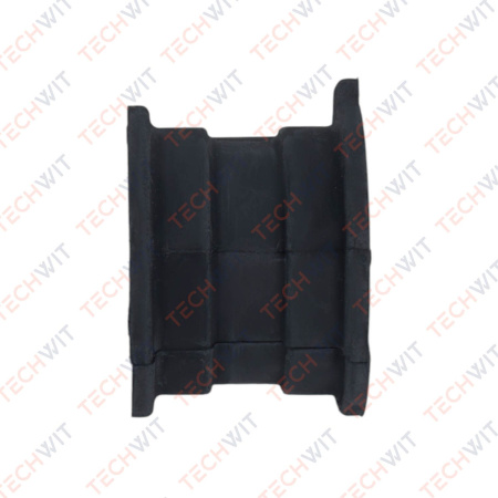 Toyota Land Cruiser Prado Lexus GX Втулка стабилизатора переднего Тойота Ленд Крузер Прадо Лексус ДжиИкс 48815-60380 2009-2025 TECHWIT