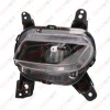Hyundai Santa Fe 4 фара противотуманная правая 92202S1100 2018-2020 TECHWIT