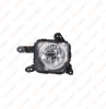 KIA Optima JF Фара противотуманная правая Киа Оптима ДжейЭф 92202D4100 2016-2019 TECHWIT