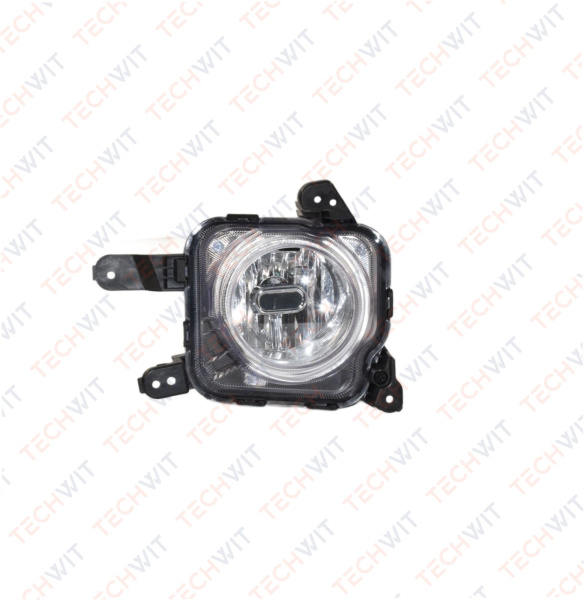KIA Optima JF Фара противотуманная правая Киа Оптима ДжейЭф 92202D4100 2016-2019 TECHWIT
