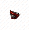 Chery Tiggo 4 I Restyling Фонарь задний внутренний левый Чери Тигго 4 1 рестайлинг J684433030 2018-2025 TECHWIT