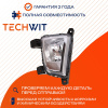 Hyundai Creta фара противотуманная левая 92201M0000 2016-2021 TECHWIT