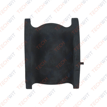Honda Accord CU2 втулка стабилизатора заднего D14 52306-TA1-A02 2008-2024 TECHWIT