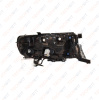 Toyota Land Cruiser 200 фара передняя левый черный LED 8110660K12 Тойота Ленд Крузер 200 2015-2021 TECHWIT