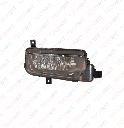 Volkswagen Transporter T6 Фара противотуманная правая Фольксваген Транспортер Т6 7E0941662 2015-2019 TECHWIT