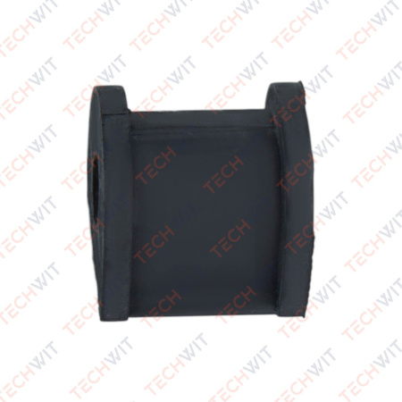 MITSUBISHI Lancer 1.3-2.0 втулка стабилизатора заднего левый правый MR589637 2003-2008 TECHWIT