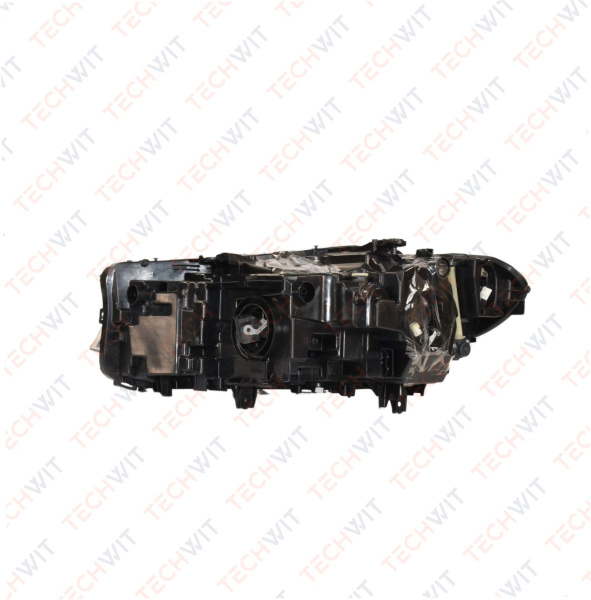 BMW 5 G30 фара передняя правая 63117214962 БМВ 5 G30 2017-2020 TECHWIT