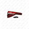 Haval F7 фонарь задний внутренний Лев. задний ход 4133103XKQ00A Хавал F7 2019 TECHWIT