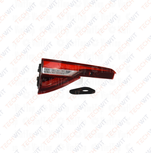 Haval F7 фонарь задний внутренний Лев. задний ход 4133103XKQ00A Хавал F7 2019 TECHWIT