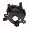 BMW 3 F30 F35 фара противотуманная левая 63177248911 2012-2020 TECHWIT