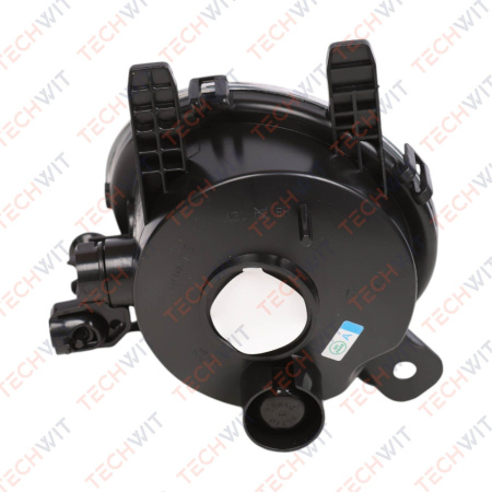 BMW 3 F30 F35 фара противотуманная левая 63177248911 2012-2020 TECHWIT