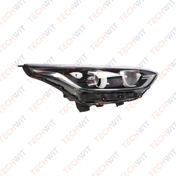 KIA Cerato фара передняя правая 92102M6000 2018-2021 TECHWIT