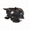 Toyota Prado FJ150 Фара передняя правая Тойота Прадо ФJ150 8114560N20 2017-2025 TECHWIT