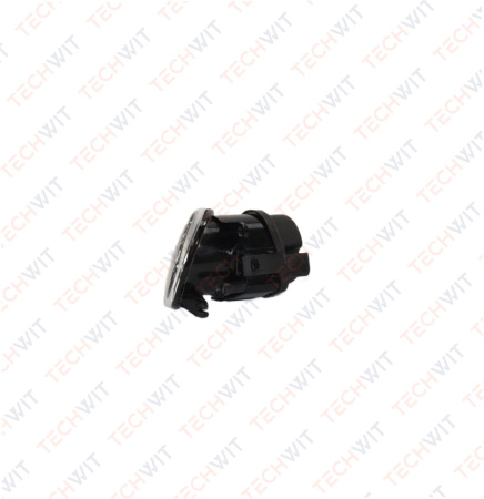 Audi A6 фара противотуманная левая 4B0941699C Ауди А6 2003 TECHWIT