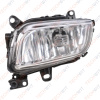 Audi A8 фара противотуманная левая 4E0941699B 2003-2010 TECHWIT