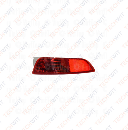 Volvo XC60 I фара противотуманная правая задняя 30763323 Вольво XC60 I 2009-2014 TECHWIT