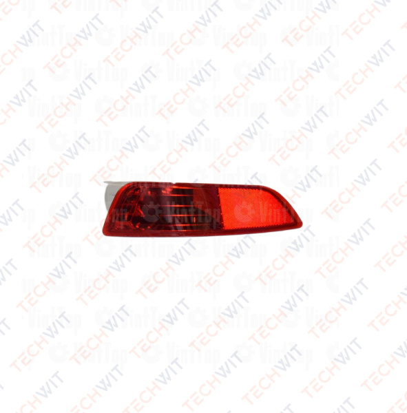 Volvo XC60 I фара противотуманная правая задняя 30763323 Вольво XC60 I 2009-2014 TECHWIT
