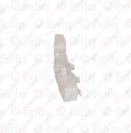 JAC J7 молдинг крыла Прав. 5522920U7300 ЖАС J7 2020- TECHWIT