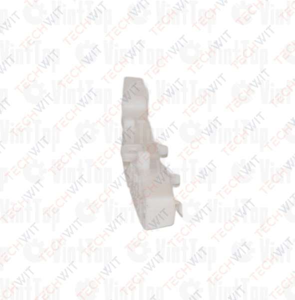 JAC J7 молдинг крыла Прав. 5522920U7300 ЖАС J7 2020- TECHWIT