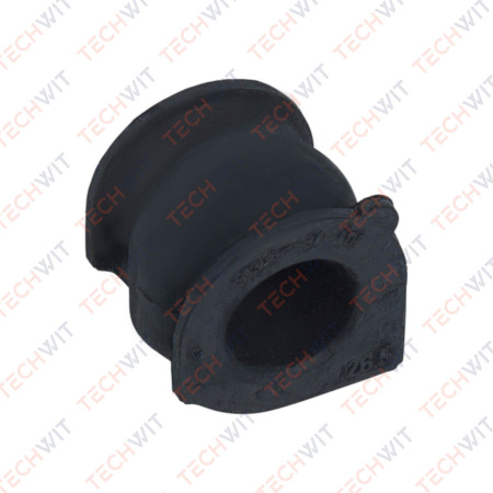 HONDA ACCORD втулка стабилизатора переднего D26.5 51306-S84-A01 2002-2024 TECHWIT