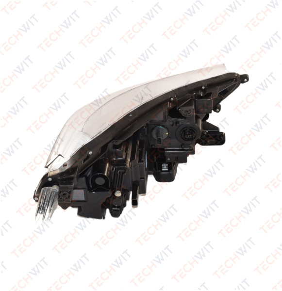 Haval M6 II Фара передняя левая Хавал Эм-6 4121100XKZ0YA 2021-2025 TECHWIT