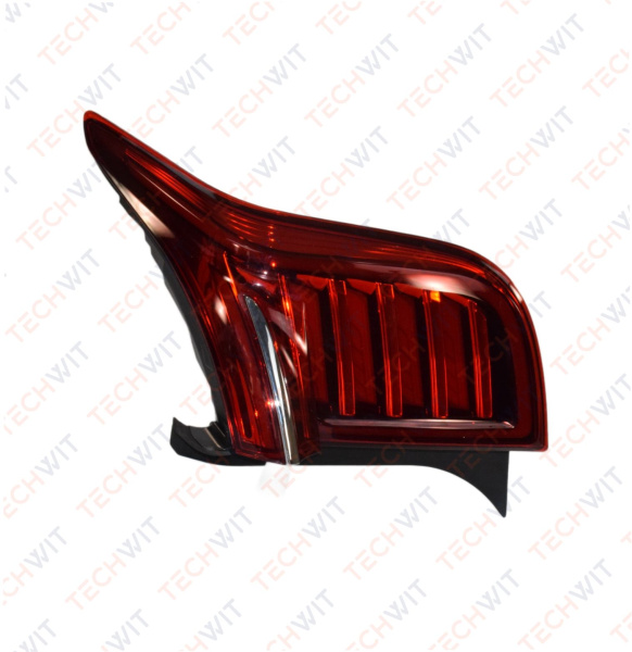Hongqi H9 I фонарь задний правый low 3716040DB01 Хонгци H9 I 2020-2024 TECHWIT
