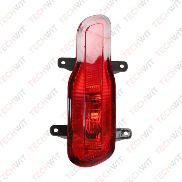 Haval H6 фара противотуманная задняя левая 4116300XKZ16A 2015-2022 TECHWIT