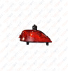 Renault Duster фара противотуманная правая задняя 265605279R Рено Дастер 2015-2019 TECHWIT