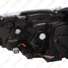 Toyota Fortuner 2 фара передняя правая 811400KG41 2016-2020 TECHWIT