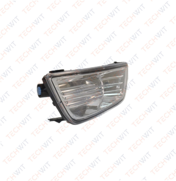 Ford Mondeo IV Фара противотуманная правая Форд Мондео 4 1477097 2007-2015 TECHWIT