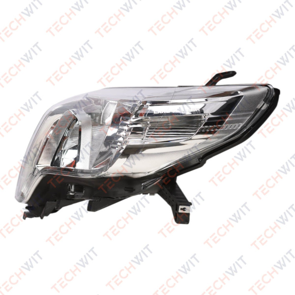 Toyota Prado FJ150 фара передняя левая 8117060J00 2014-2017 TECHWIT