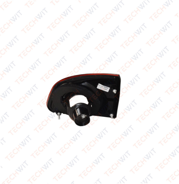 Nissan Qashqai J10 Фонарь задний внутренний левый Nissan Кашкай J10 ZDS1987L 2007-2010 TECHWIT