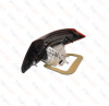 Mazda 3 BM Фонарь задний внутренний Прав. задний ход Мазда 3 БМ B45A513F0 2013-2016 TECHWIT