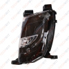 Tesla Model S High фара противотуманная левая 600591500E 2016-2021 TECHWIT