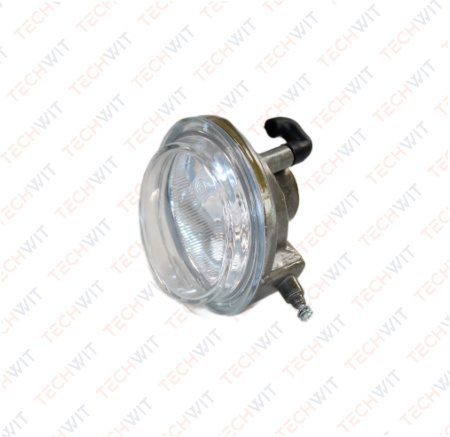 Mazda 3 Фара противотуманная центральная задняя Мазда 3 BHR151650 2013-2025 TECHWIT