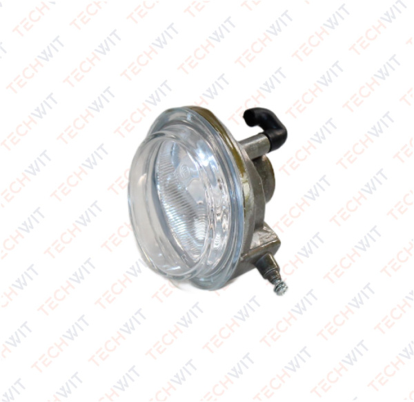 Mazda 3 Фара противотуманная центральная задняя Мазда 3 BHR151650 2013-2025 TECHWIT