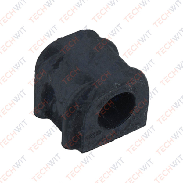 HYUNDAI H100 PORTER втулка стабилизатора переднего 54813-4F000 2004-2019 TECHWIT