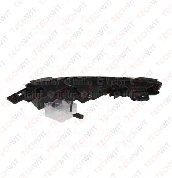 OMODA C5 I фара противотуманная левая high configuration DRL 605000725AA Омода C5 I 2022-2024 TECHWIT