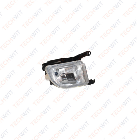 Chevrolet Lacetti J200 фара противотуманная левая 4D 96551093 Шевроле Лачетти J200 2003-2009 TECHWIT