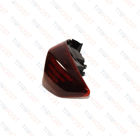 Hyundai Elantra VI Фонарь задний внешний Прав. Хендай Элантра 6 92402F2500 2018-2026 TECHWIT