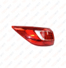 KIA Sportage фонарь задний внешний левый 924013W010 Киа Спортейдж 2010 TECHWIT