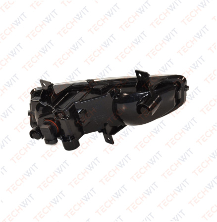 Nissan X-Trail T32 Фара противотуманная левая Nissan Икс-Трейл T32 SHF11103 2014-2017 TECHWIT