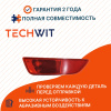 Volvo XC60 I фара противотуманная левая задняя 30763322 Вольво XC60 I 2009-2014 TECHWIT