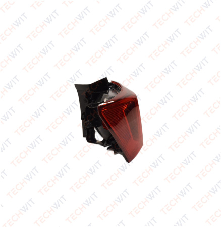 Jetta VS5 I Restyling Фонарь задний левый внешний Jetta ВС5 1 Рестайлинг L5CG945095 2022-2024 TECHWIT