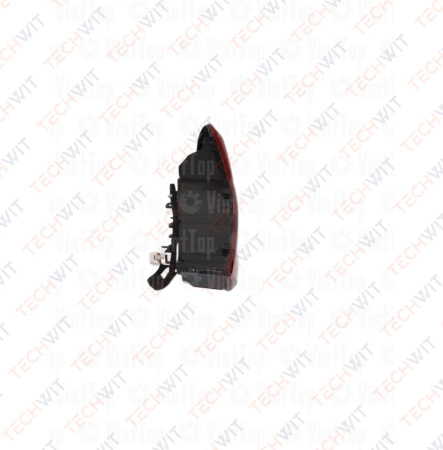 Jetta VS5 I restyling фонарь задний правая внутренний 5CG945094 Джетта VS5 I restyling 2022-2024 TECHWIT